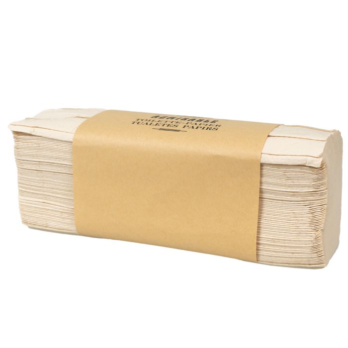WW2 German Paper Toilet Tissues - Epic Militaria