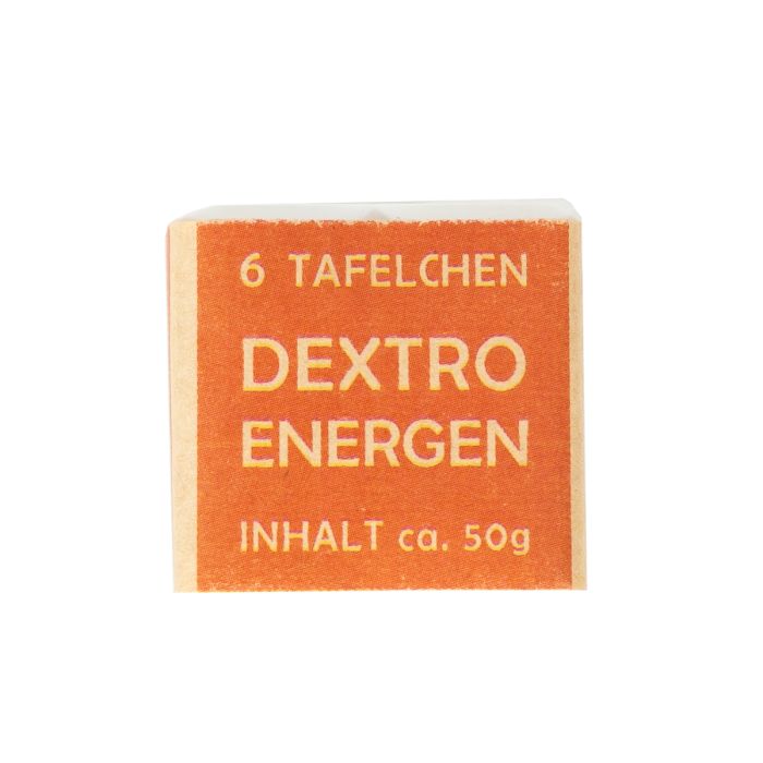 This view shows the front of the Energy Tablet