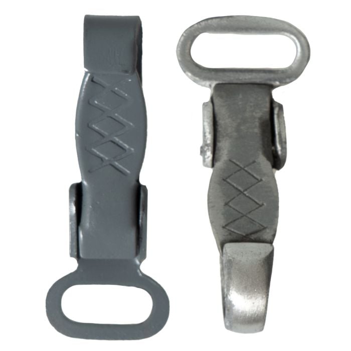 This shows both Hooks.