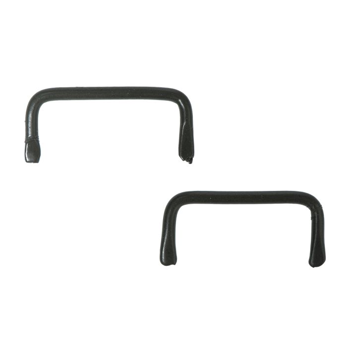 This view shows a pair of U-Shaped Bale