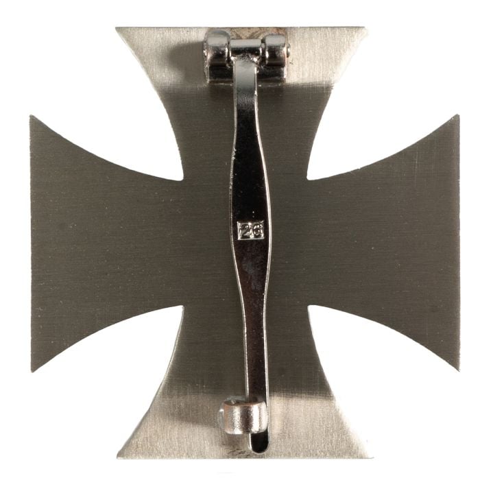 Iron Cross 1st Class - Antique - Epic Militaria