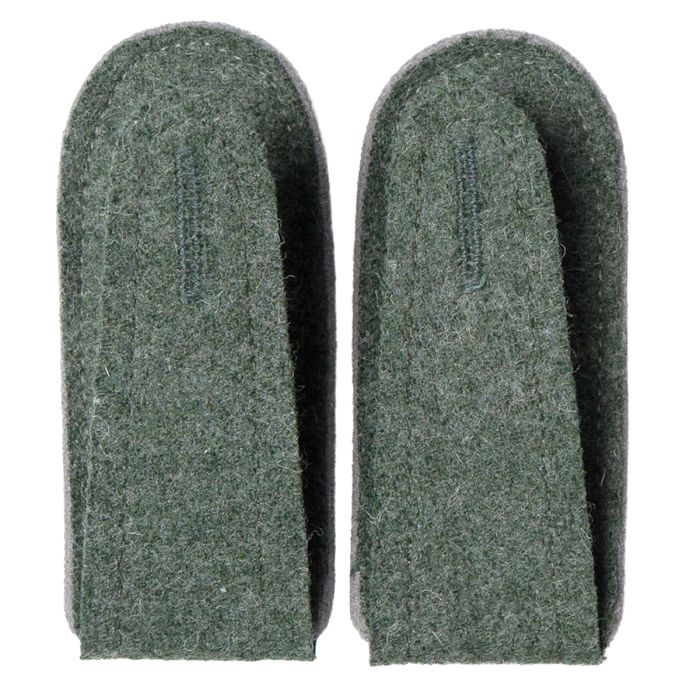 This image shows the main shoulder boards back