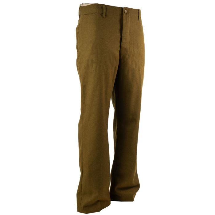 American M37 Wool Trousers - Heavy Issue - Epic Militaria
