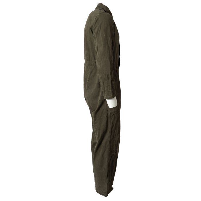 Original Dutch Army Mechanic Overall - Olive Drab - Epic Militaria
