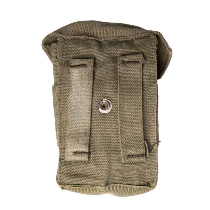 Original South African SADF 70 Pattern Small Pouch - Epic Militaria