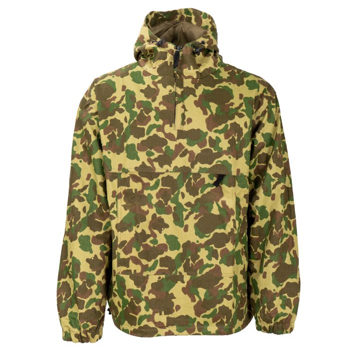 小物などお買い得な福袋 Summer Anorak - US Frog Camo - Epic Militaria ジャケット・アウター
