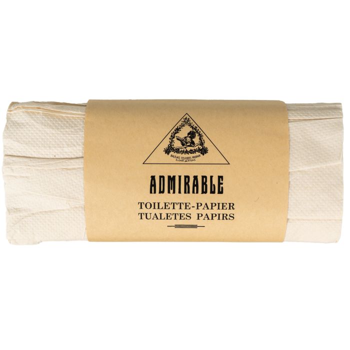 【希少・美品】TOILETPAPER DECEMBER 1944 希少・美品】TOILETPAPER DECEMBER 1944