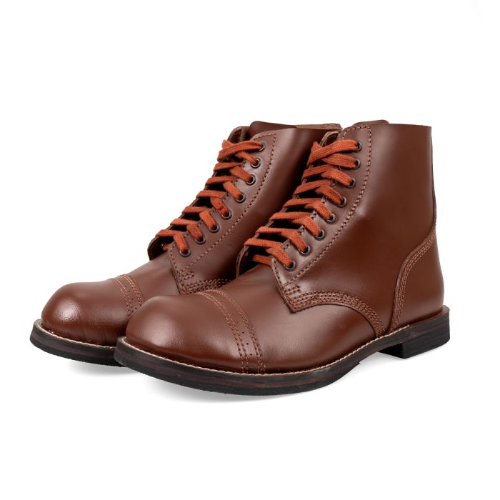 WW2 US Service Shoes - American Army WW2. - Epic Militaria WW2 US Service Shoes - American Army WW2. - Epic Militaria