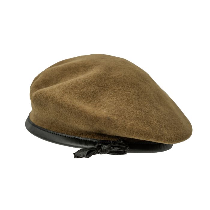 Modern British Wool Beret Epic Militaria Reproduction Epic