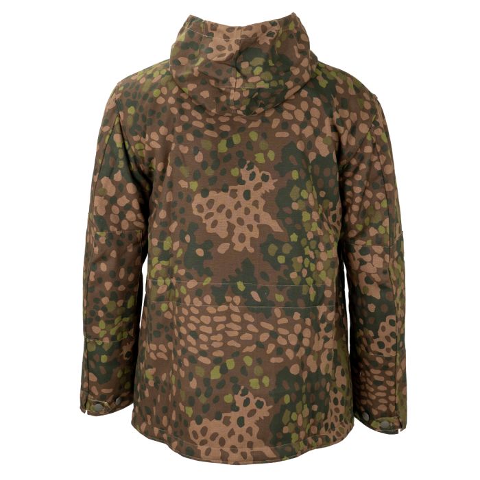 Dot Peas 44 Reversible Winter Parka - Epic Militaria