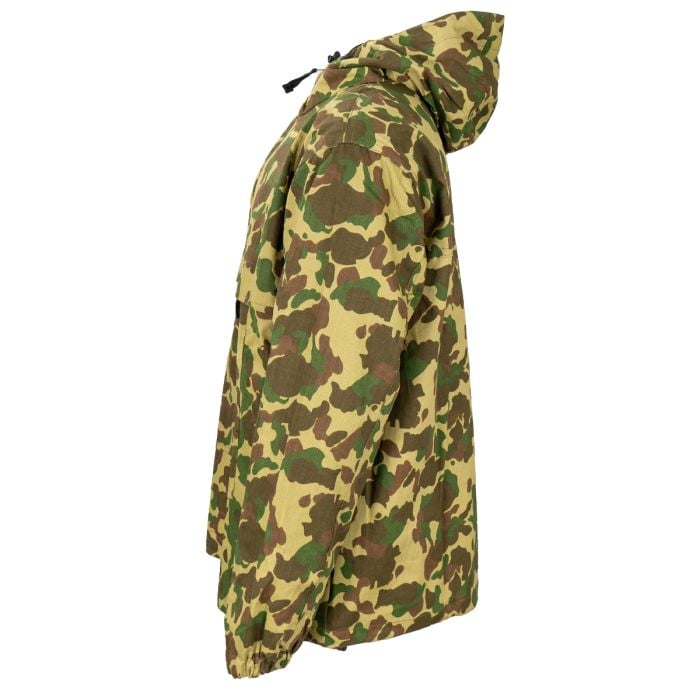 Summer Anorak - US Frog Camo - Epic Militaria