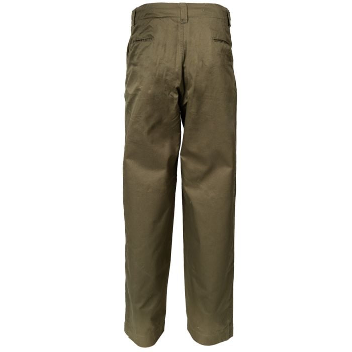 US WW2 M43 Trousers - Epic Militaria