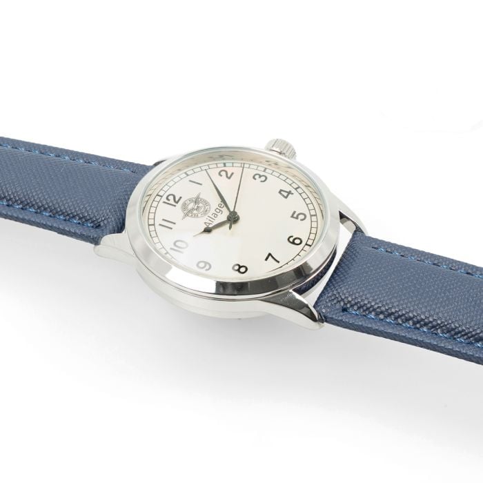 Buy Ailager British RAF Pilot Watch - Blue Strap - Epic