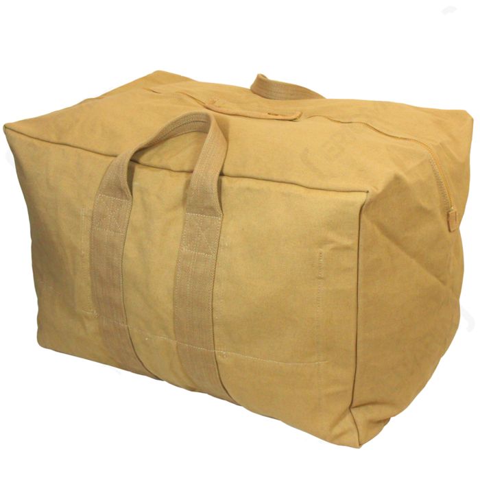 WW2 US Air Force USAAF Aviator Bag - Epic Militaria - Epic Militaria