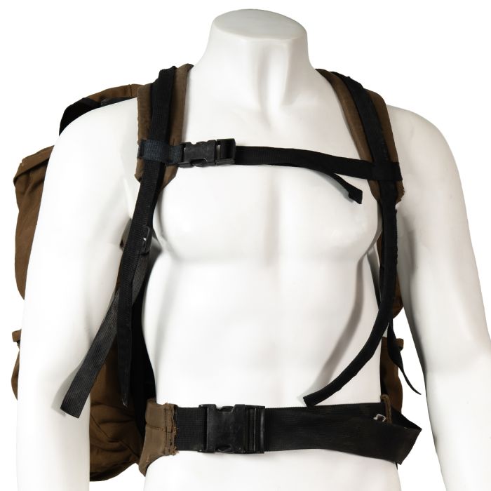 Epic Militaria SADF 83 Pattern Large Backpack - Grade 2 - Epic