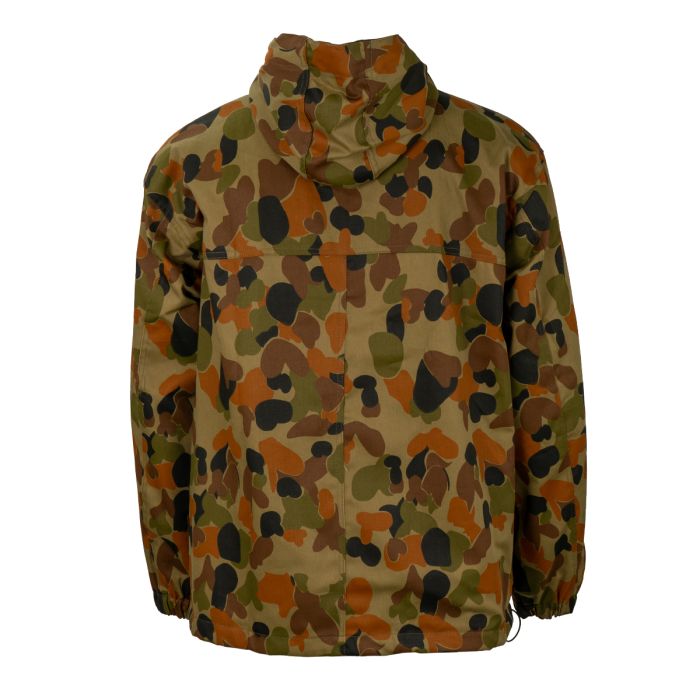 New Summer Anorak - AusCam Camo - Epic Militaria