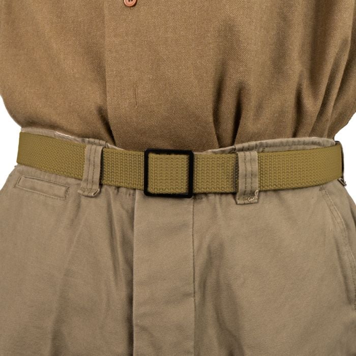 CLANE｜WAIST BELT MILITARY PANTS Amazon.com: Padded Molle Waist Belt Tactical Combat Belt