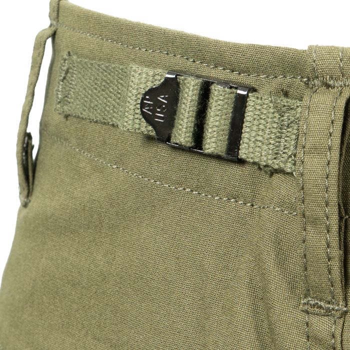 Epic Militaria US Vietnam 3rd Pattern Jungle Fatigue Trousers