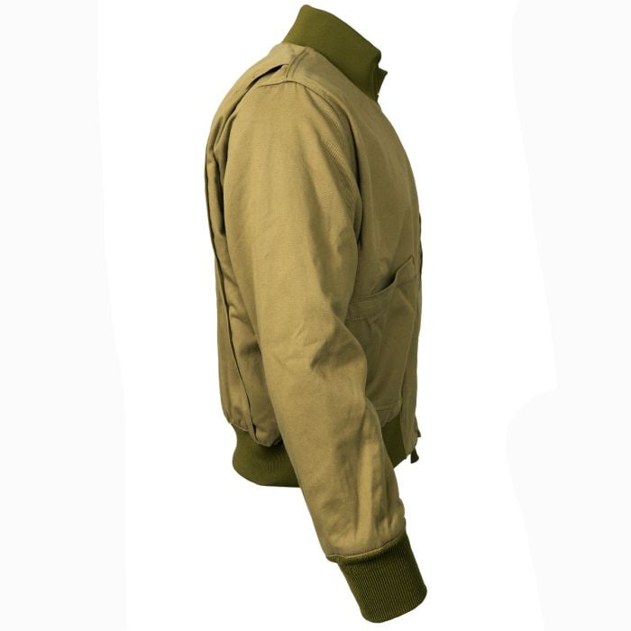 US WW2 1st Pattern Tanker Jacket – Modern Cut - Epic Militaria