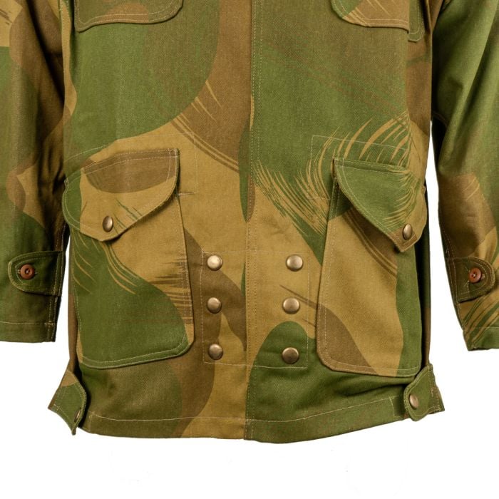 WW2 British Denison Smock - 2nd Pattern - Epic Militaria