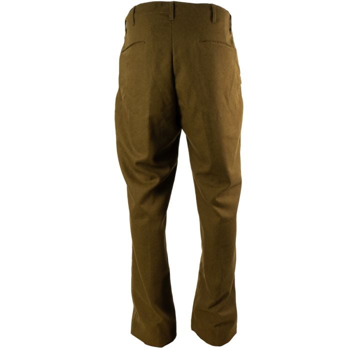 American M37 Wool Trousers - Heavy Issue - Epic Militaria