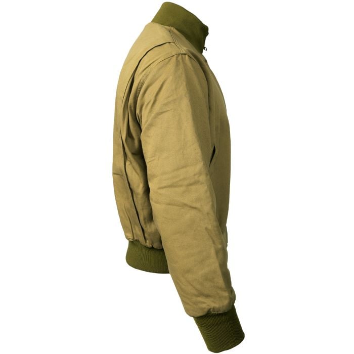 US WW2 2nd Pattern Tanker Jacket - Modern Cut - Epic Militaria