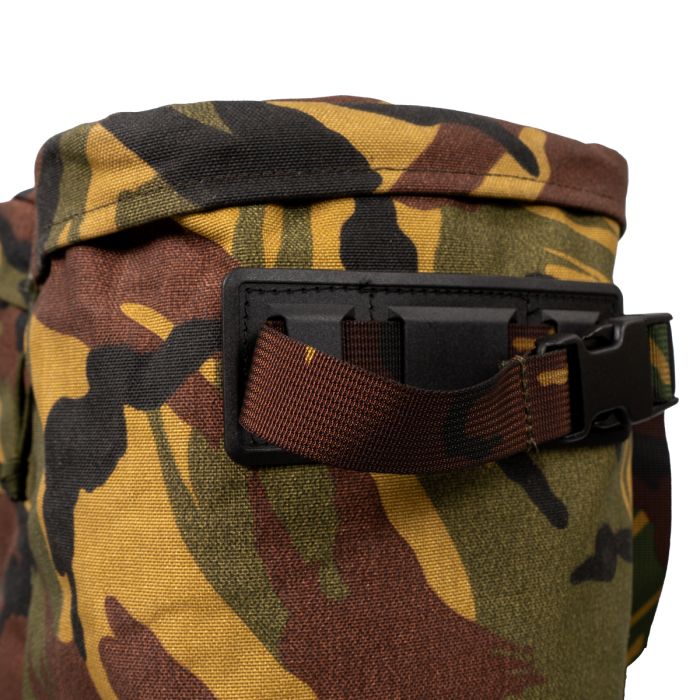 Original Dutch Army Day Pack / Side Pouch Single - Epic