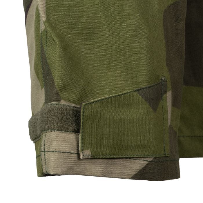 Original Swedish Army M90 Field Shirt - Epic Militaria Original Swedish Army M90 Field Shirt - Epic Militaria