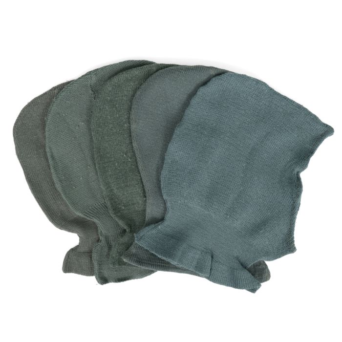 Original Swiss Army Wool Balaclava - Epic Militaria