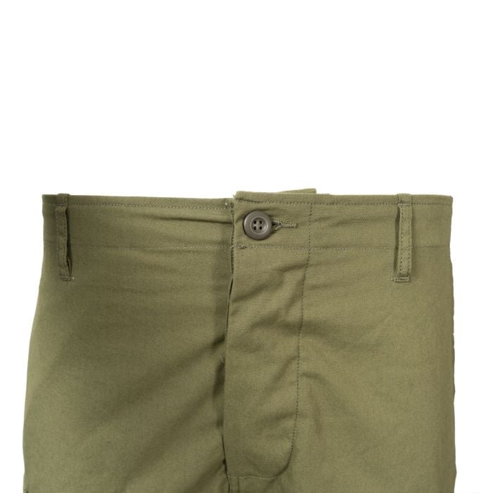 Epic Militaria US Vietnam 3rd Pattern Jungle Fatigue Trousers