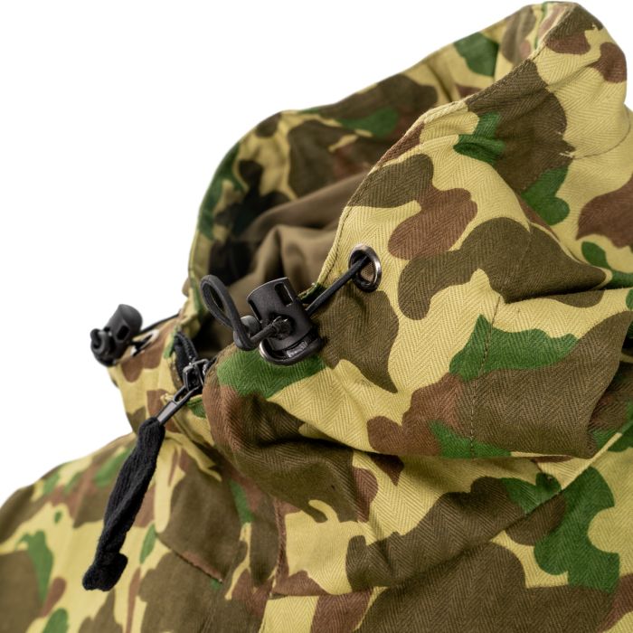 Summer Anorak - US Frog Camo - Epic Militaria