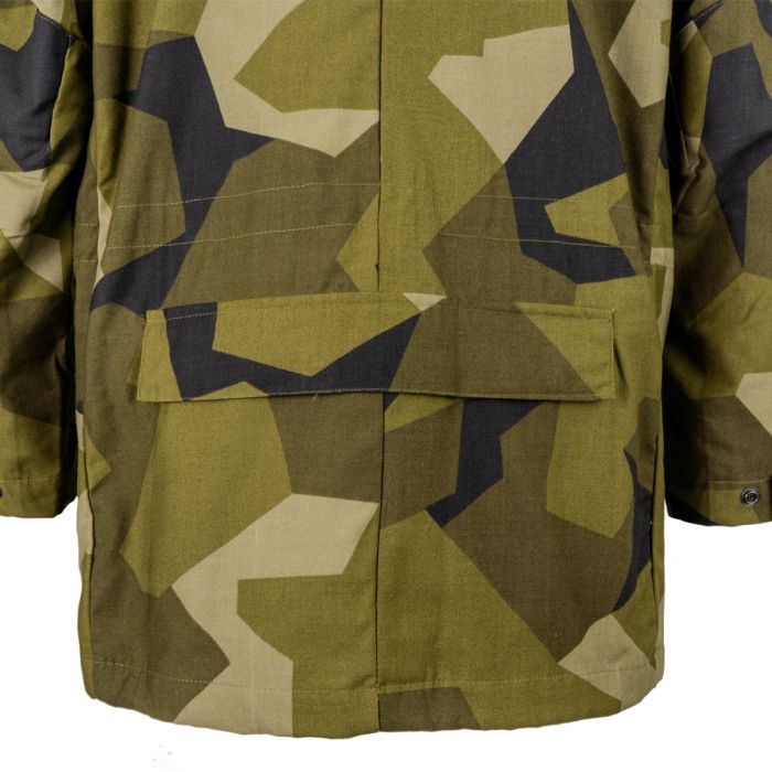 Buy Swedish Army M90 Lightweight Jacket - Imperfect - Epic Buy Swedish Army M90 Lightweight Jacket - Imperfect - Epic