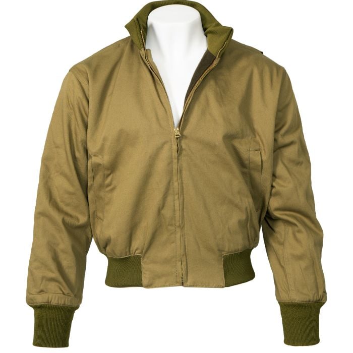 US WW2 2nd Pattern Tanker Jacket - Modern Cut - Epic Militaria