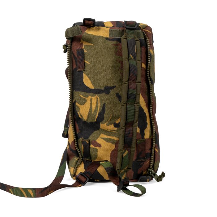 【Dutch army Newspaper bag】ビンテージ 40's VINTAGE 