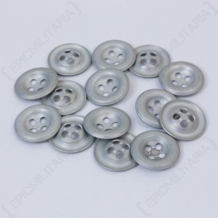 Aluminium Knobs for Zelts