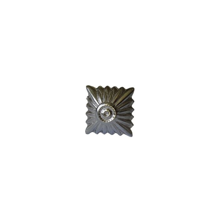 Small Antique Rank Pip