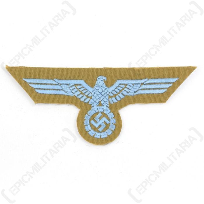 Army Afrika Korps Eagle