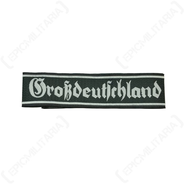 GD cuff title main