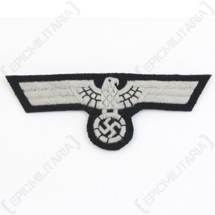 Army Panzer Tunic Eagle