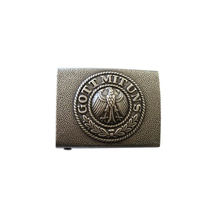 Weimar Republic Interwar Belt Buckle