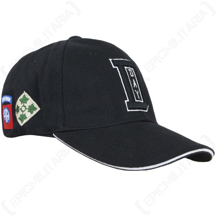 dday black main
