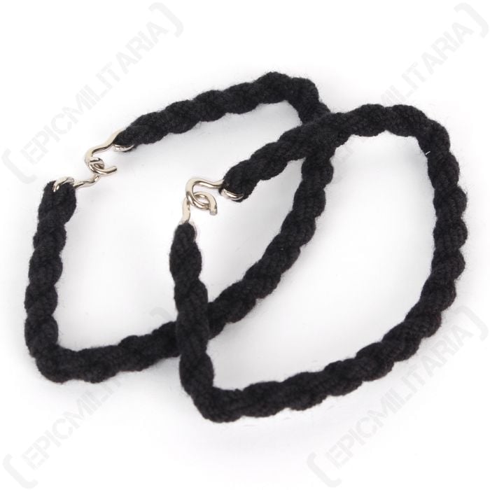 Black Trousers Twists Main