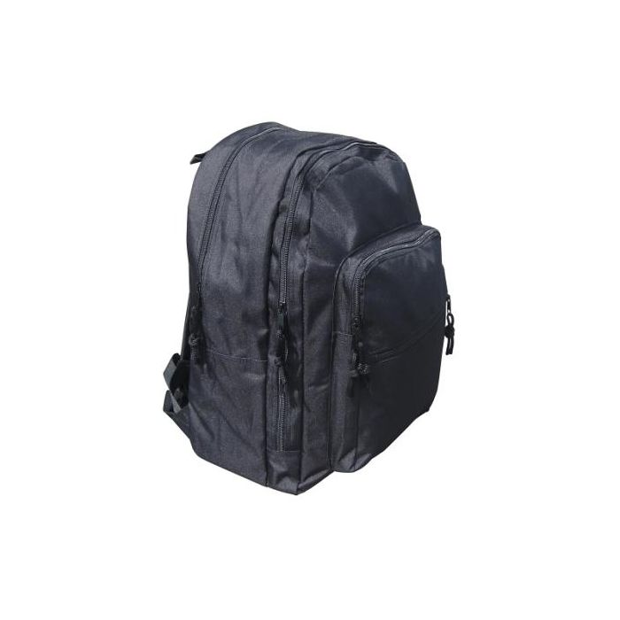 Black Day Pack 25L