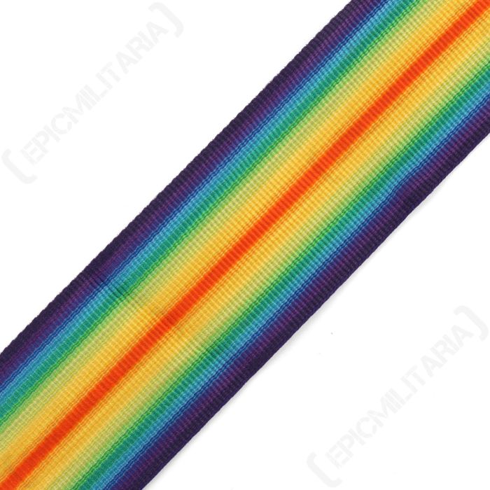 WW1 VICTORY MEDAL RIBBON 1 METER FULL SIZE BRAND NEW