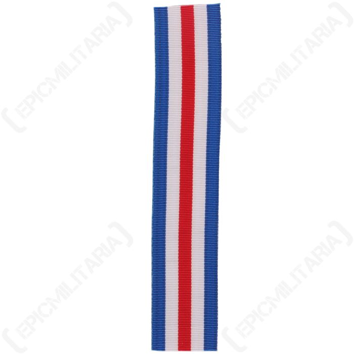 WW2 France /& Germany Star Ribbon