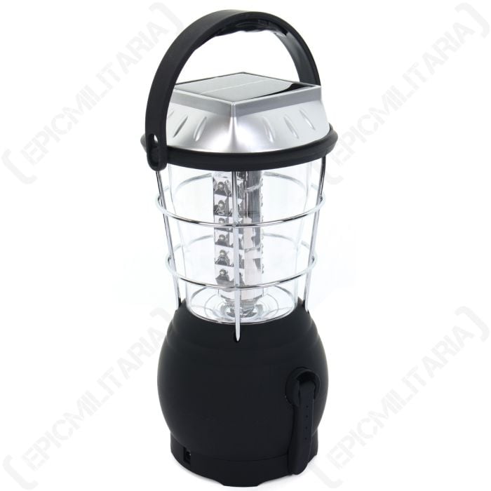 Camping Lantern Main