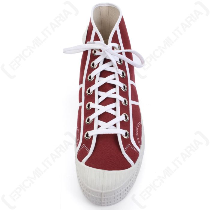women's baseball themed shoes