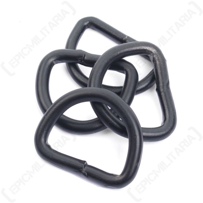 D Ring Main