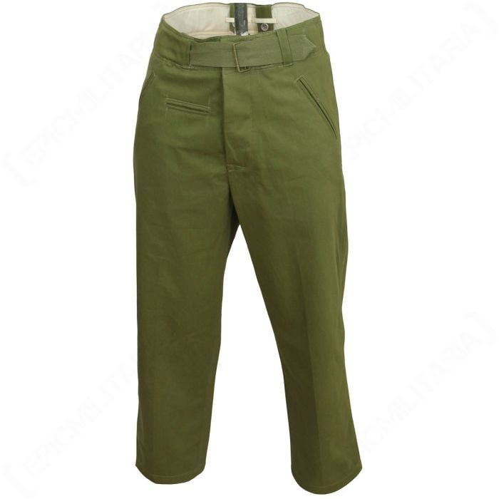 Afrika Korps Trousers