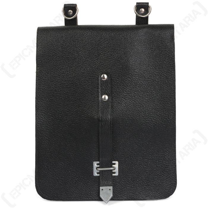 german leather bags